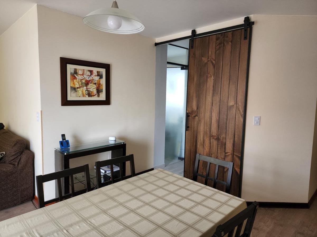 Miraflores Rentals Larcomar Lima Exterior foto