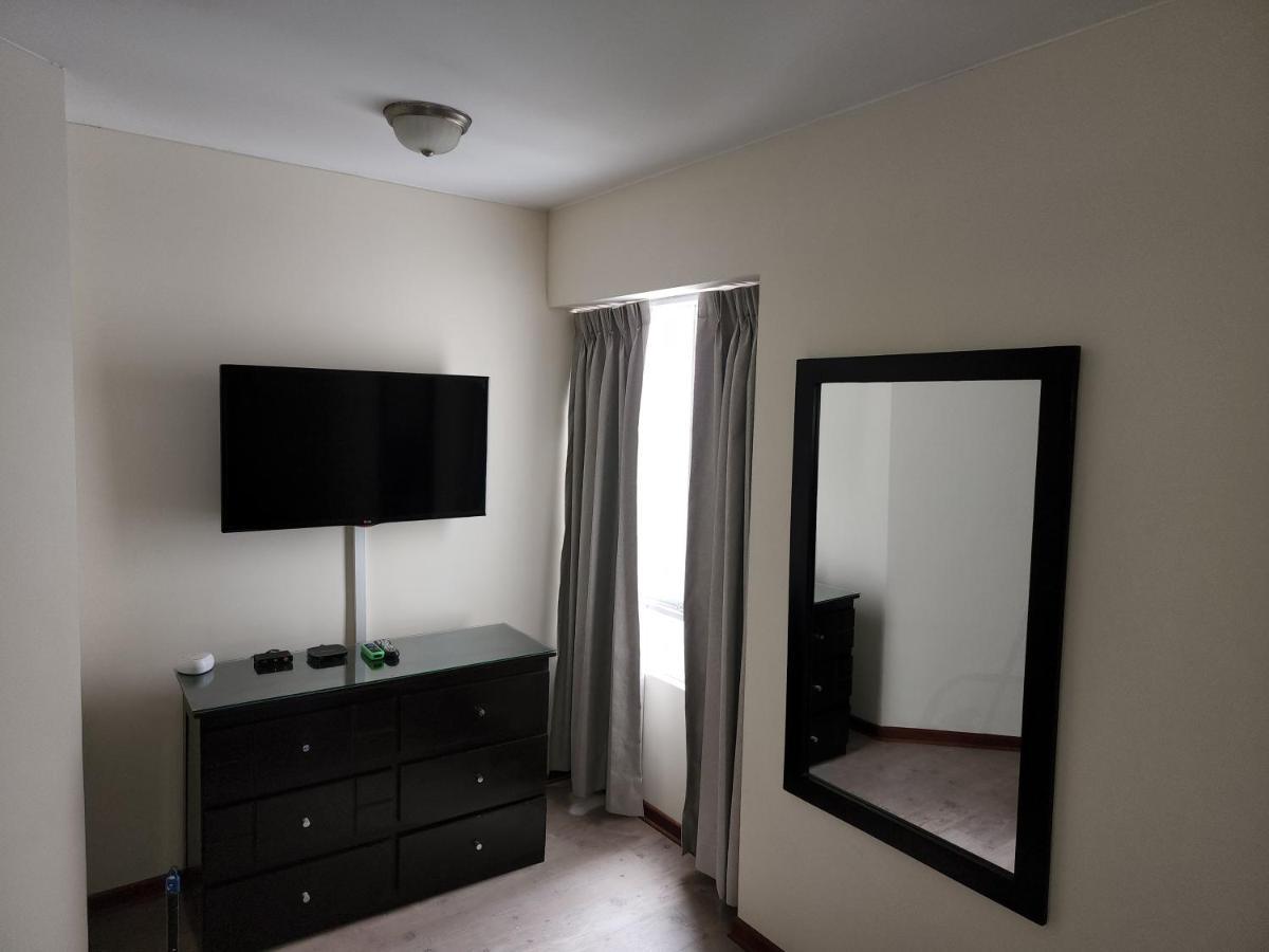 Miraflores Rentals Larcomar Lima Exterior foto